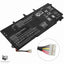 HP Original BL06XL Laptop Batterie