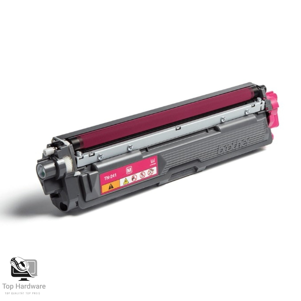Brother TN-241M Original Toner Magenta