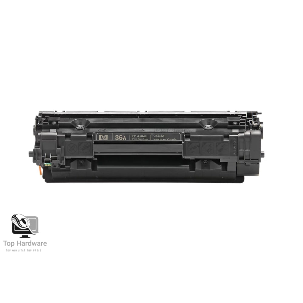 HP Original CF363X (H) Toner Magenta