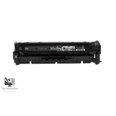 HP Original CF363X (H) Toner Magenta