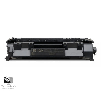 HP Original CF363X (H) Toner Magenta