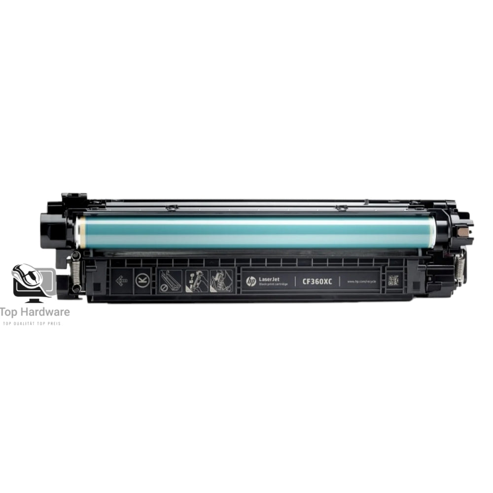 HP Original Toner - Available as a set or individually W9040MC, W9041MC, W9042MC, W9043MC