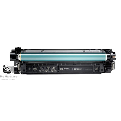 HP Original Toner - Available as a set or individually W9040MC, W9041MC, W9042MC, W9043MC