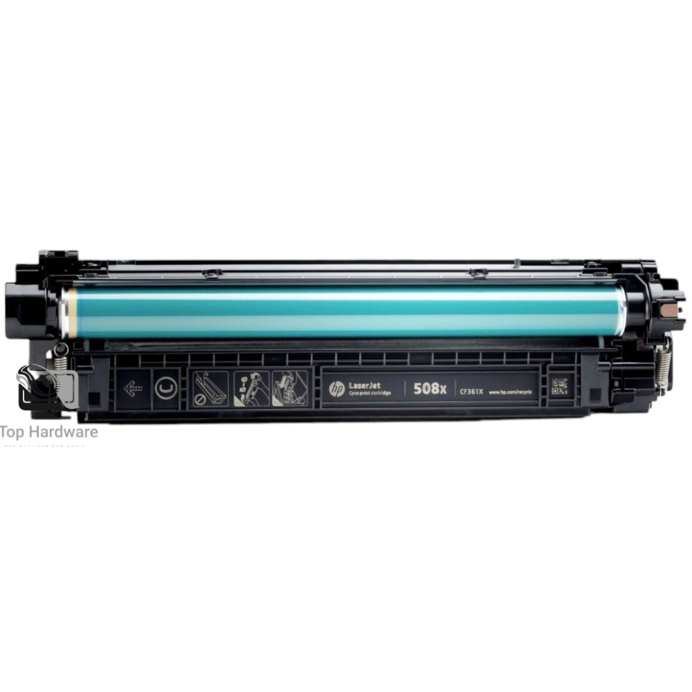 HP Original Toner - Available as a set or individually W9040MC, W9041MC, W9042MC, W9043MC