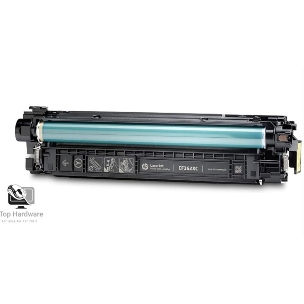 HP Original Toner - Available as a set or individually W9040MC, W9041MC, W9042MC, W9043MC