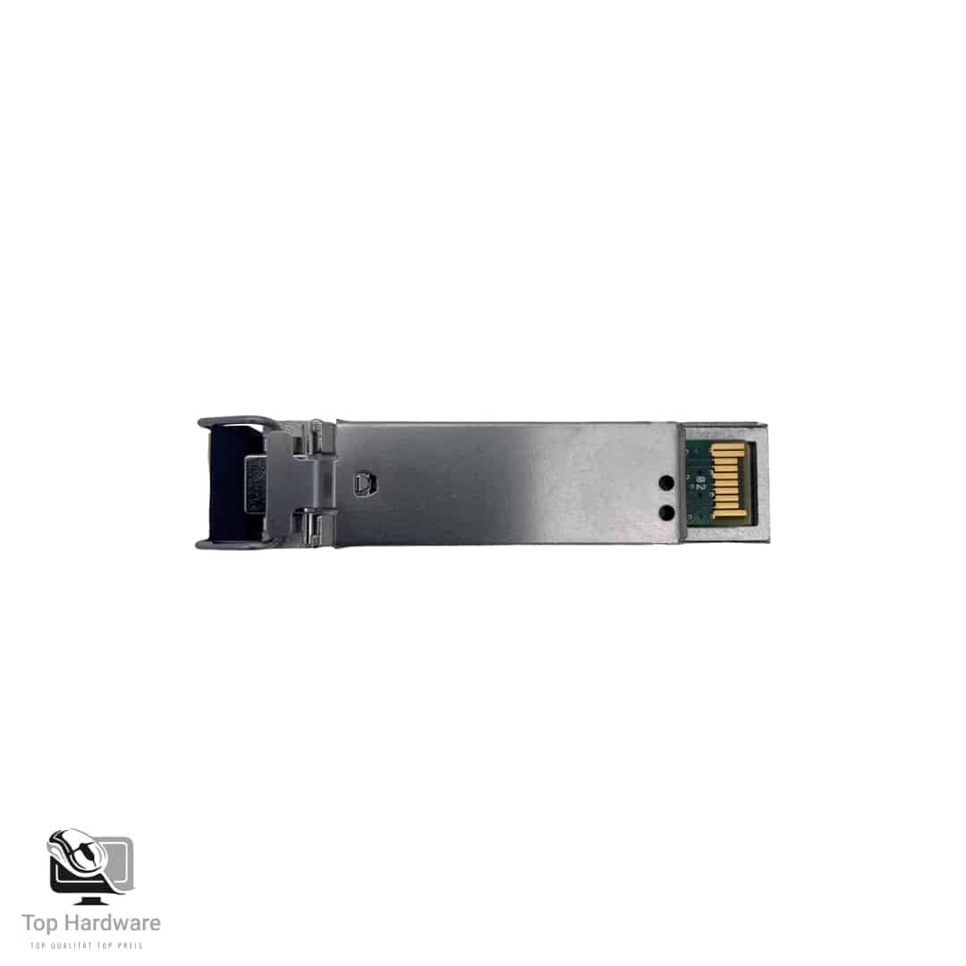 Cisco GLC-SX-MMD SFP Transceiver-Modul . 1 Gbps