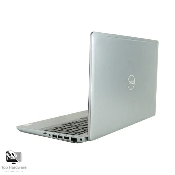 Dell Latitude 5511, i5-10400H, 16GB, 512GB, Win11