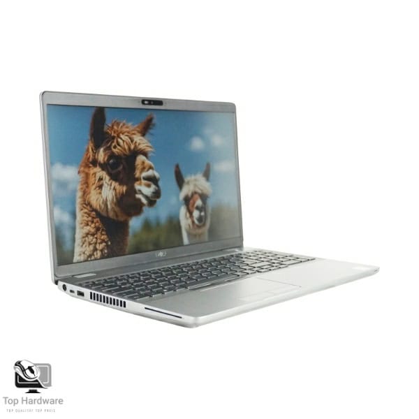Dell Latitude 5511, i5-10400H, 16GB, 512GB, Win11