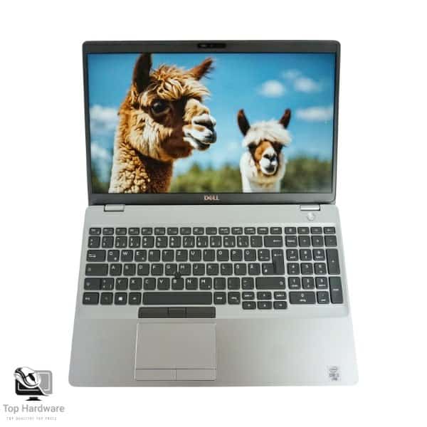 Dell Latitude 5511, i5-10400H, 16GB, 512GB, Win11