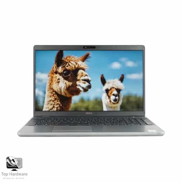 Dell Latitude 5511, i5-10400H, 16GB, 512GB, Win11