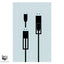 Dell Dockingstation D6000 & 130W Netzteil