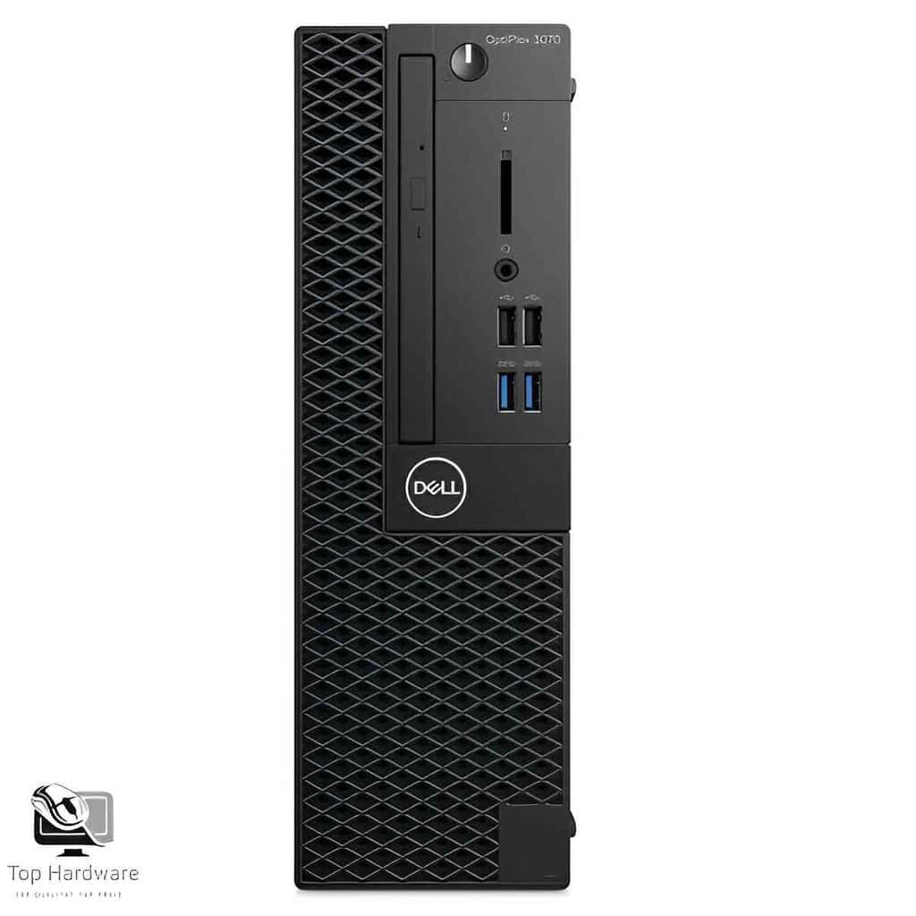 Dell Optiplex 3070 SFF i5 - 9500, 8GB, 256GB, Win11
