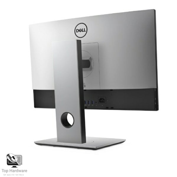 Dell OptiPlex 7470 AIO . 23" i5-9500, 16GB, 256GB, Win 11