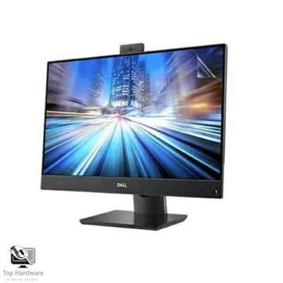 Dell OptiPlex 7470 AIO . 23" i5-9500, 16GB, 256GB, Win 11
