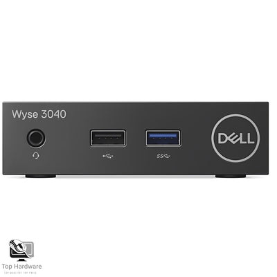 Dell Wyse 3040 Thin Client 2GB, Intel Atom x5-Z8350