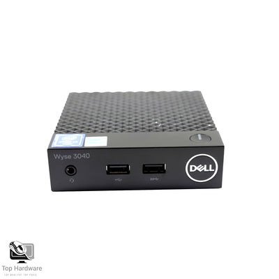 Dell Wyse 3040 Thin Client 2GB, Intel Atom x5-Z8350