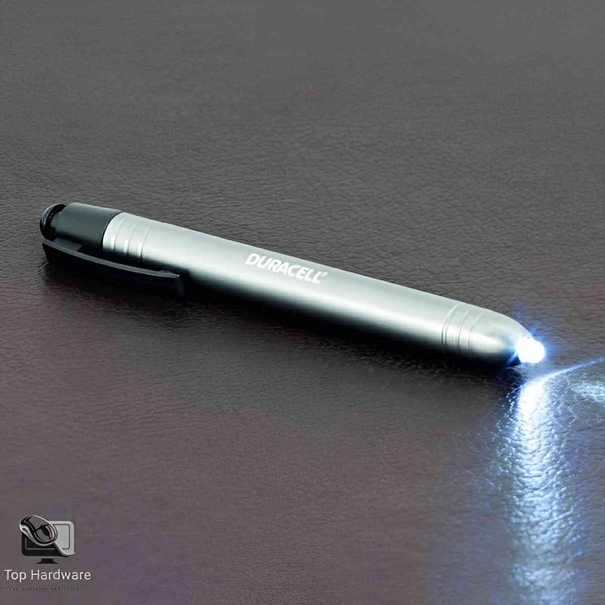 Duracell PEN-1 LED Stiftlampe