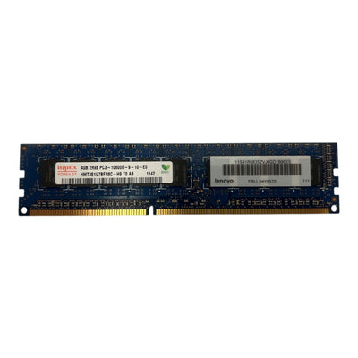SK HYNIX 4GB 2RX8 PC3-10600E DDR3 ECC RAM HMT351U7BFR8C