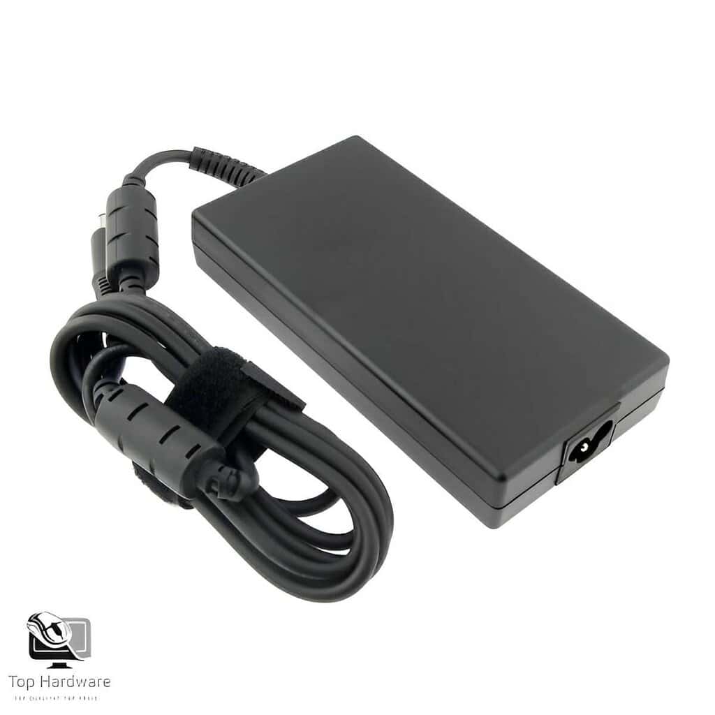 HP Netzteil 120W 906329-001