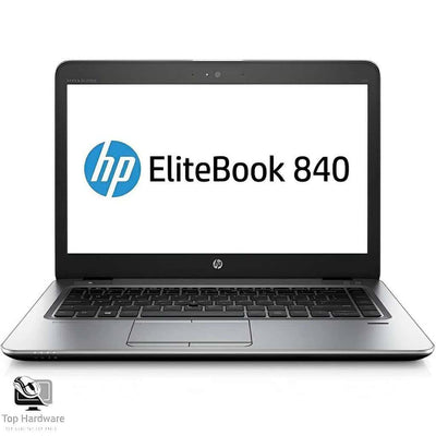HP Elitebook 840 G4, i5-7300U, 16GB, 256GB, Win11