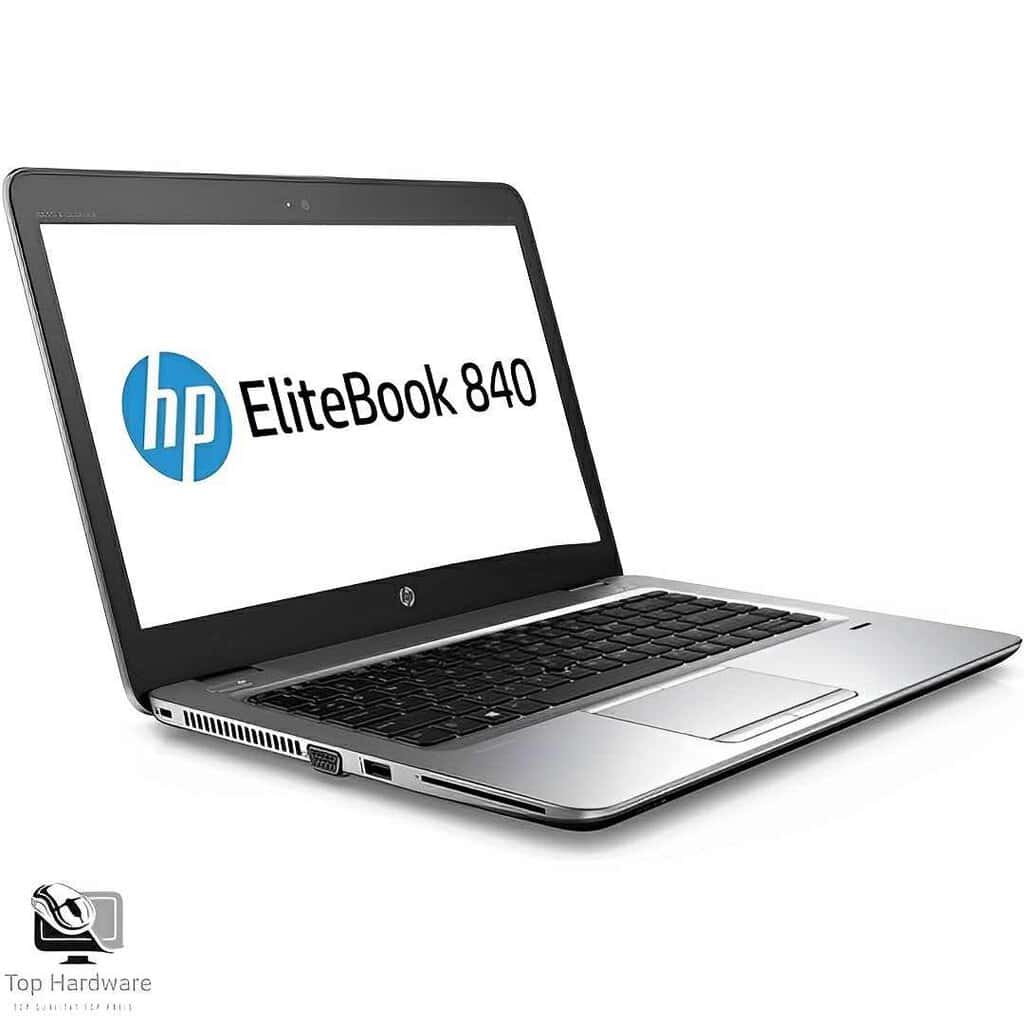HP Elitebook 840 G4, i5-7300U, 16GB, 256GB, Win11