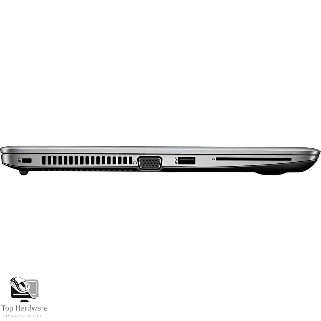 HP Elitebook 840 G4, i5-7300U, 16GB, 256GB, Win11