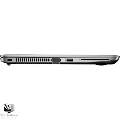 HP Elitebook 840 G4, i5-7300U, 16GB, 256GB, Win11