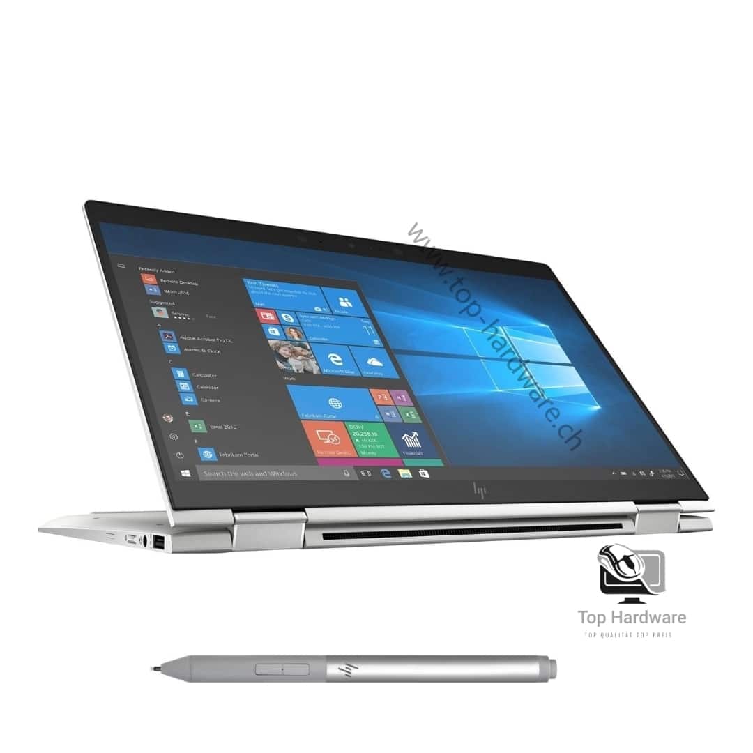 HP Elitebook x360 1030 G4 i5-8265U,8GB,256GB,Win11
