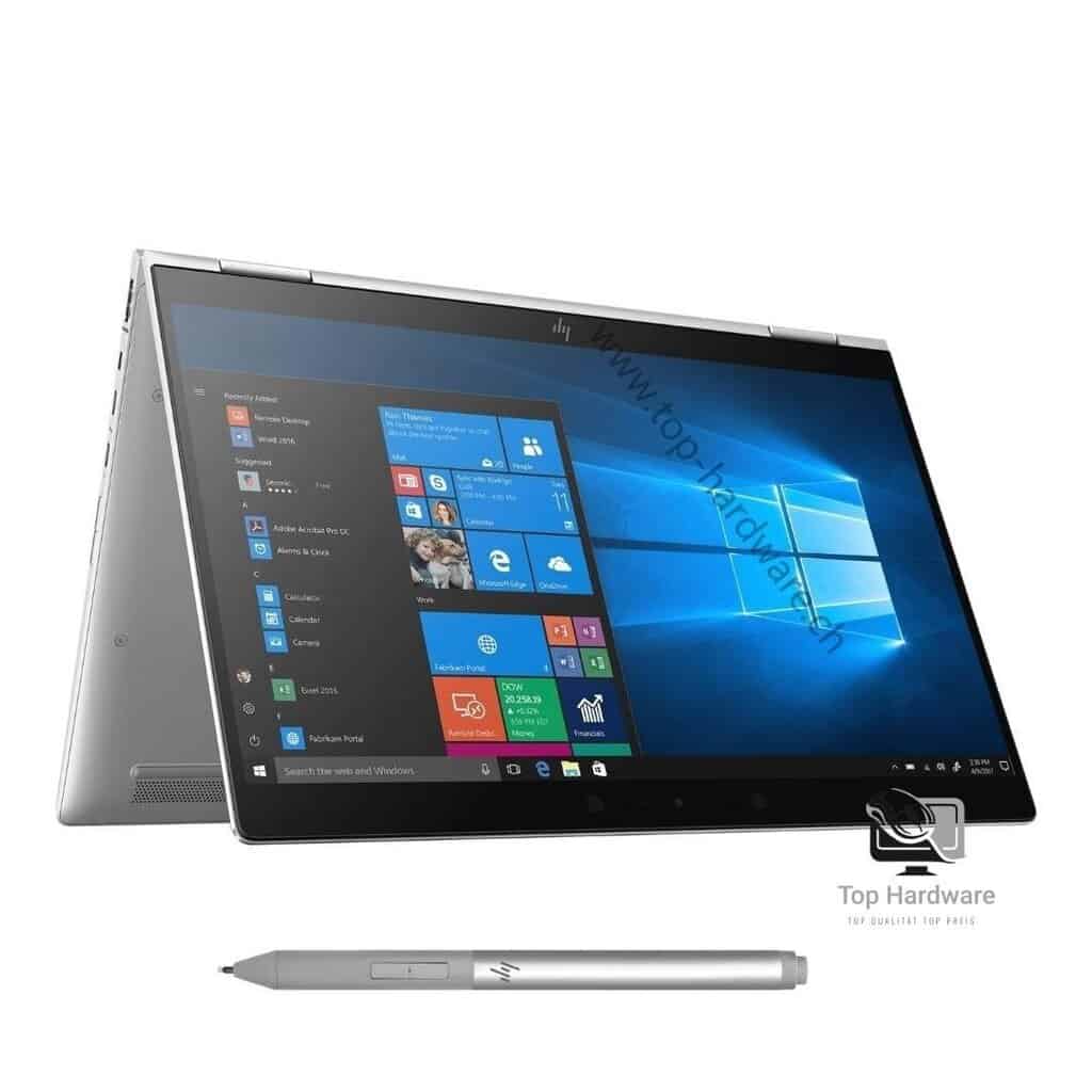 HP Elitebook x360 1030 G4 i5-8265U,8GB,256GB,Win11