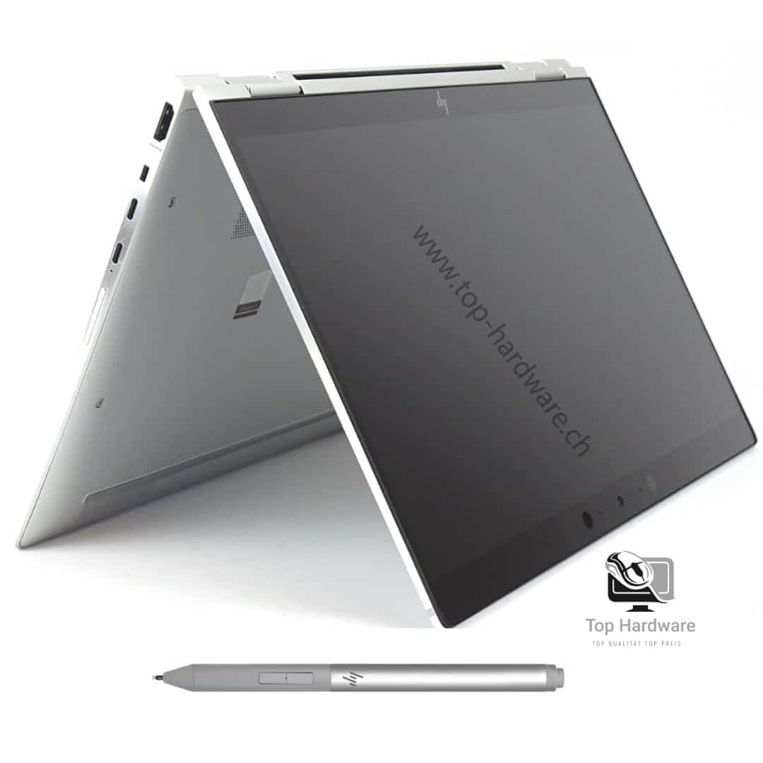 HP Elitebook x360 1030 G3 i5-8350U, 16GB, 256GB, Win11
