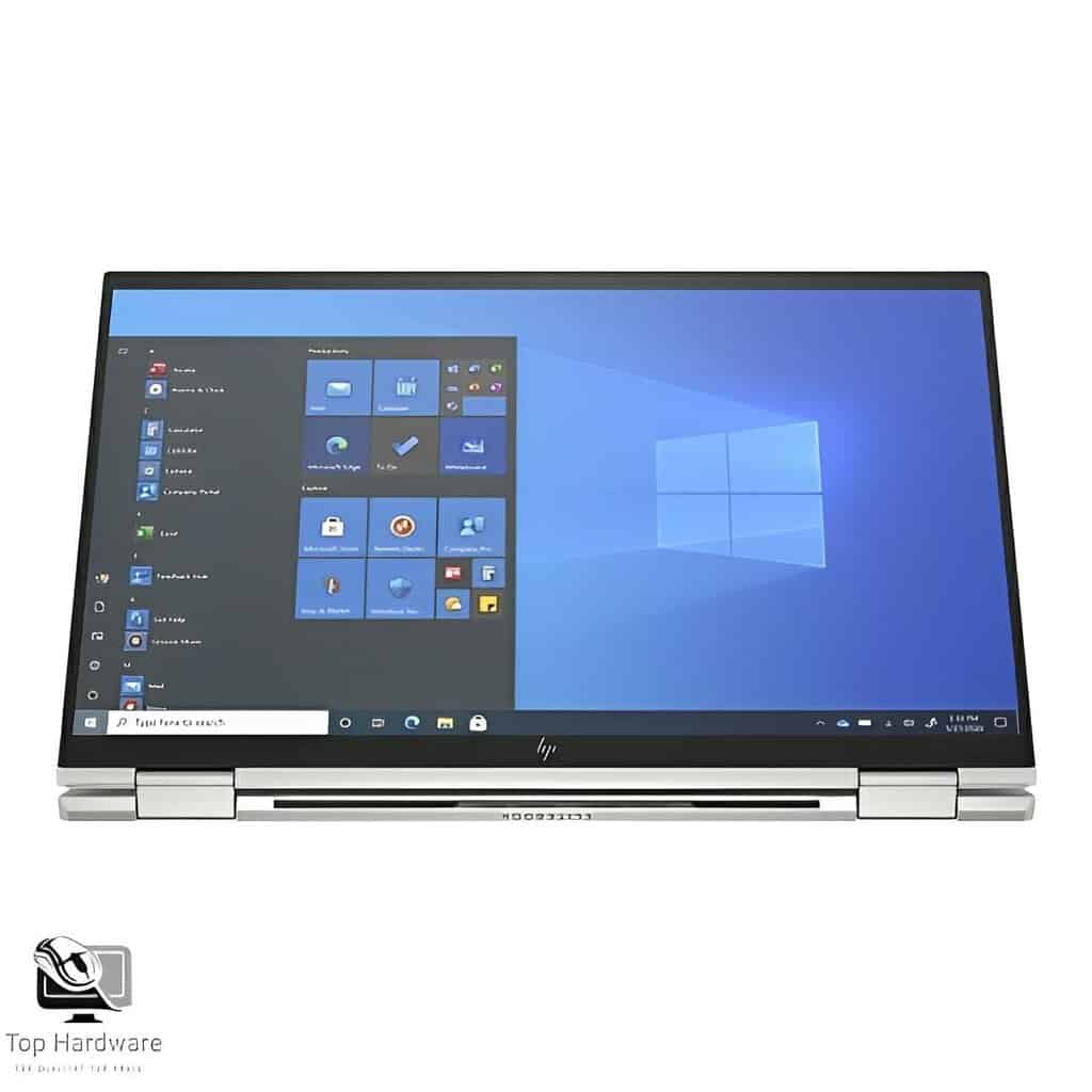 HP EliteBook x360 1040 G8 i5-1135G7, 16GB, 512GB, Win 11, Touch