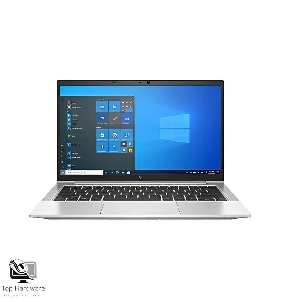 HP EliteBook x360 1040 G8 i5-1135G7, 16GB, 512GB, Win 11, Touch