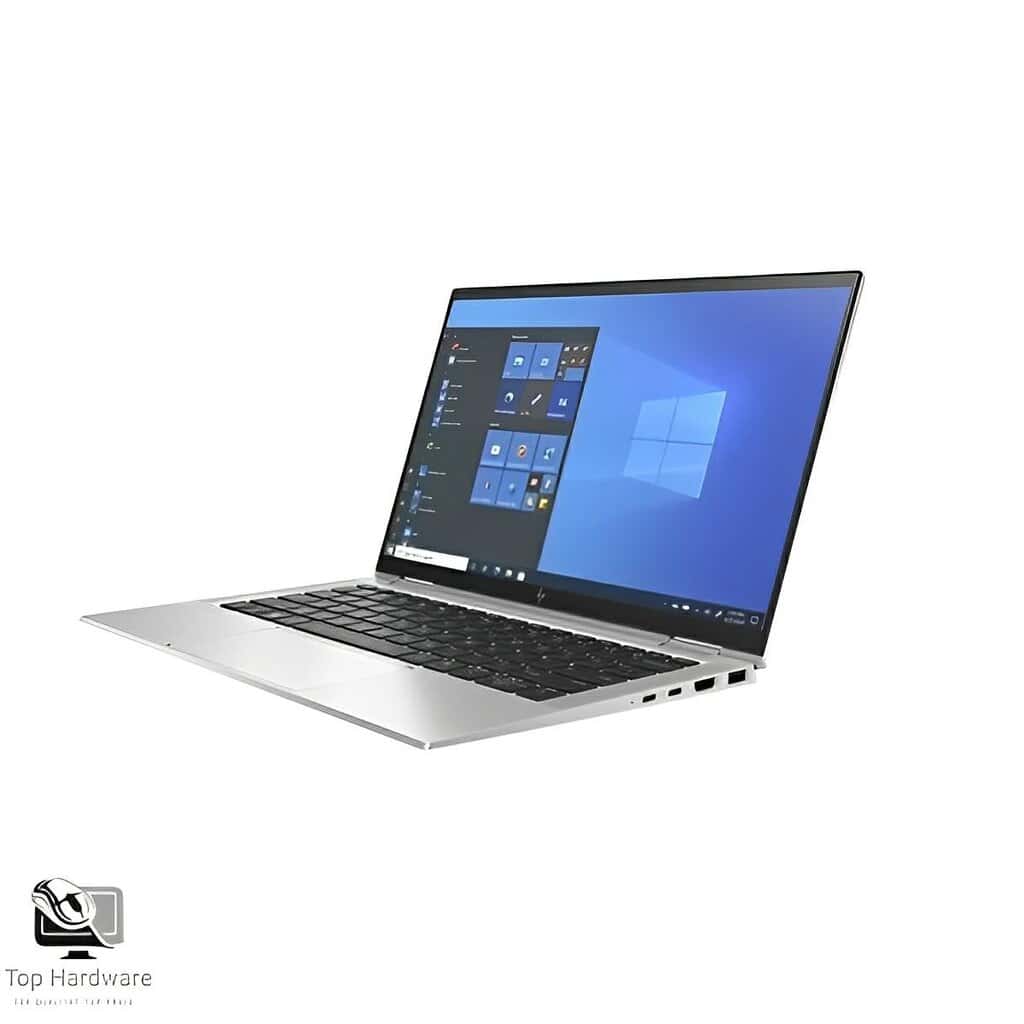 HP EliteBook x360 1040 G8 i5-1135G7, 16GB, 512GB, Win 11, Touch