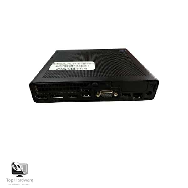 HP EliteDesk 600 G9 Mini i5-12500, 16GB, 256GB, Win11