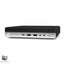 HP EliteDesk 800 G3 Mini i5-7500, 8GB, 256GB, Win11