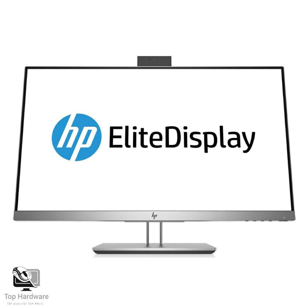 HP EliteDisplay E243d 1920 x 1080 Pixel, 23.80" Monitor
