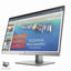 HP EliteDisplay E243d 1920 x 1080 Pixel, 23.80" Monitor
