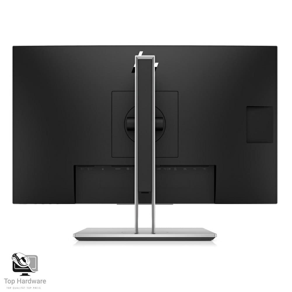 HP EliteDisplay E243d 1920 x 1080 Pixel, 23.80" Monitor