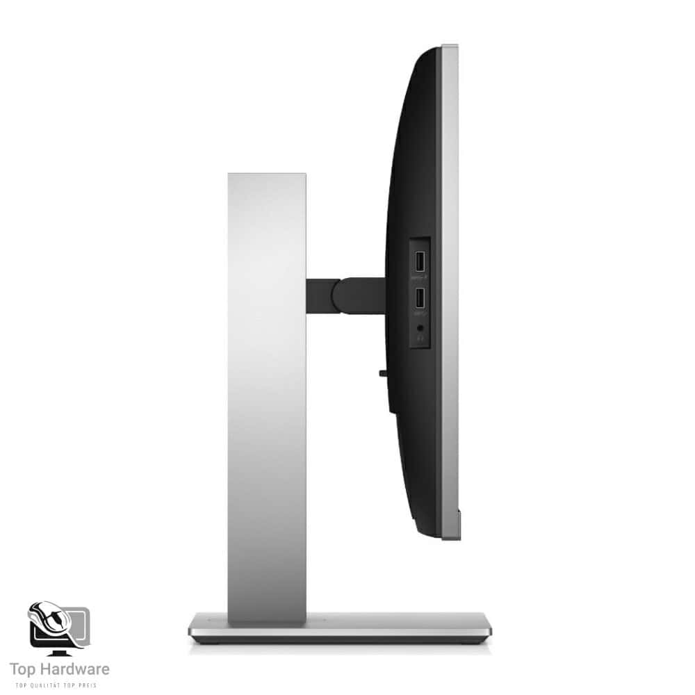 HP EliteDisplay E243d 1920 x 1080 Pixel, 23.80" Monitor