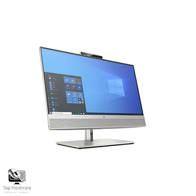 HP EliteOne 800 G8 All-in-One i5-11500, 16GB, 512GB, Win11