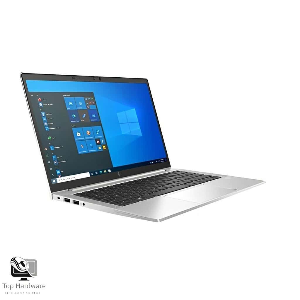 HP Elitebook 830 G8 i5 - 1145G7, 16GB, 256GB