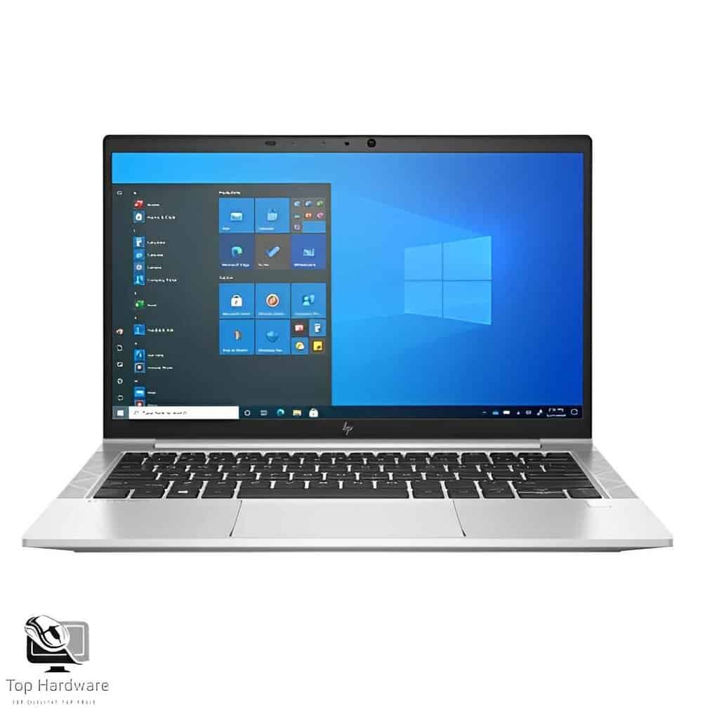 HP Elitebook 830 G8 i5 - 1145G7, 16GB, 256GB