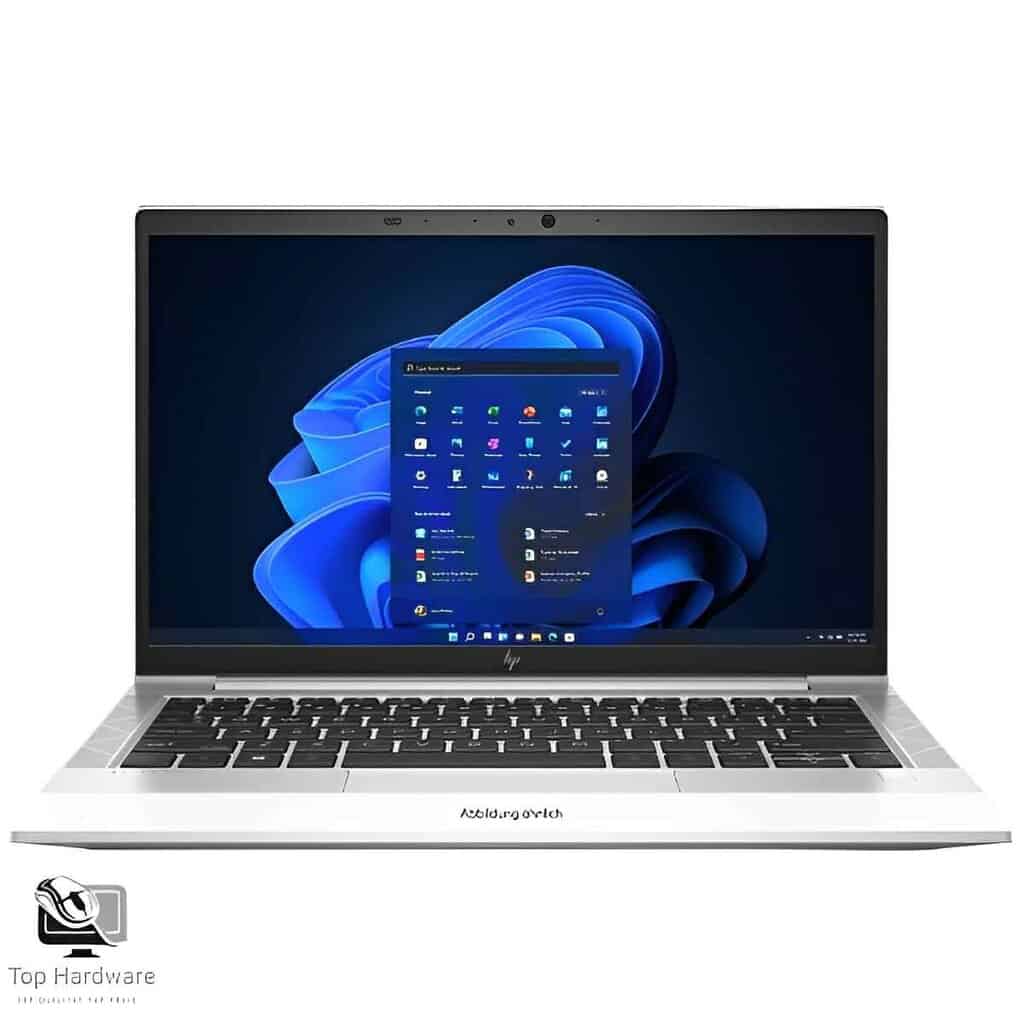 HP Elitebook 830 G8 i5 - 1145G7, 16GB, 256GB