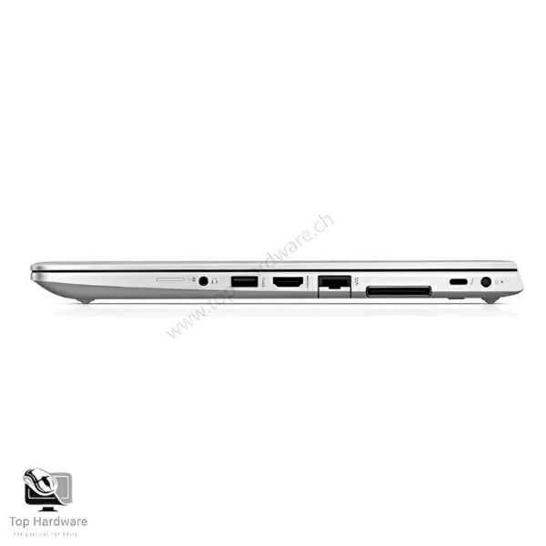 HP Elitebook 840 G5, i5-8350U, 16GB, 256GB, Win11