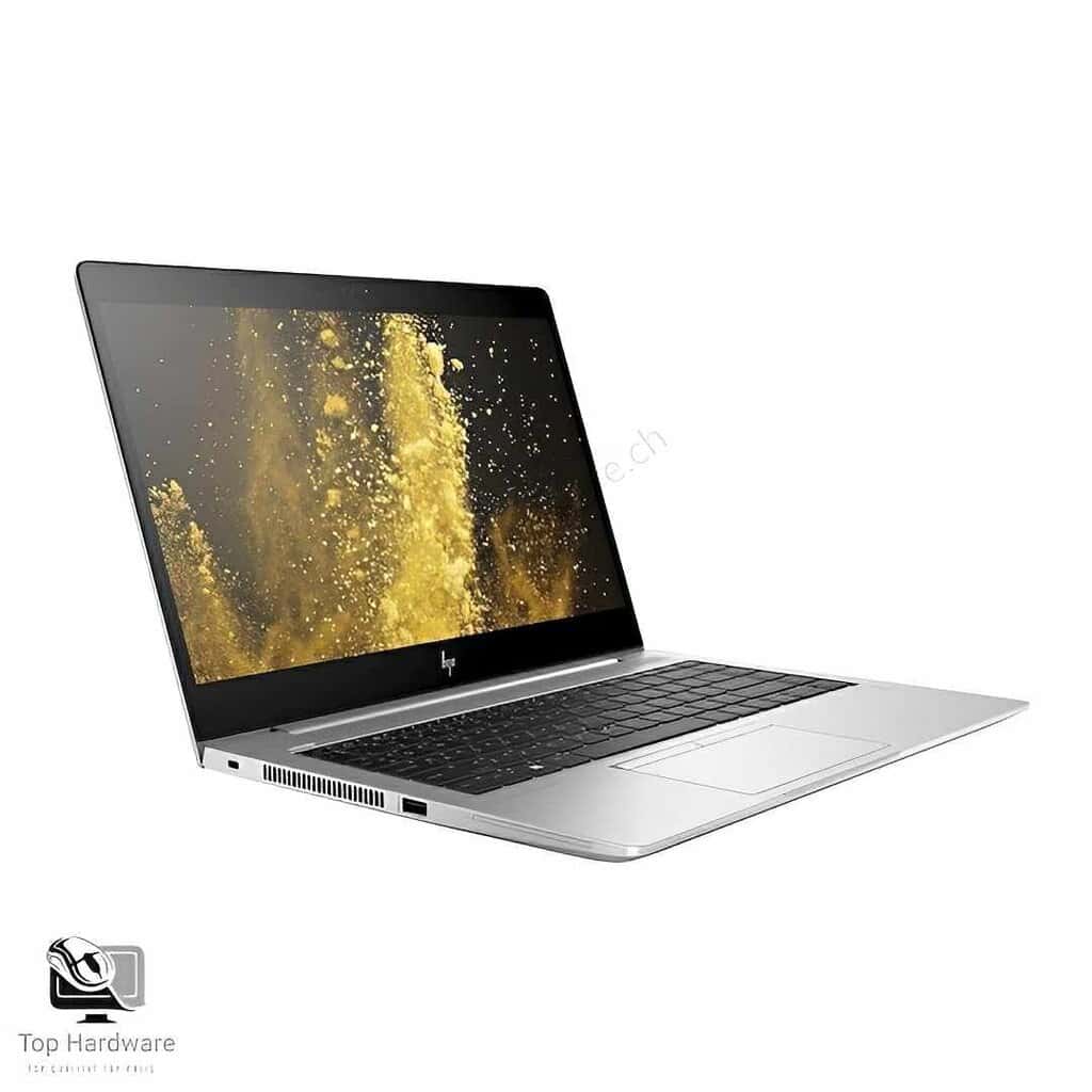 HP Elitebook 840 G5, i5-8350U, 16GB, 256GB, Win11