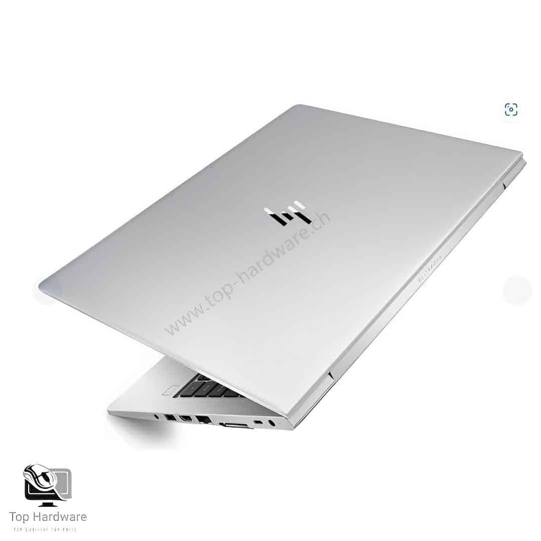 HP Elitebook 840 G5, i5-8350U, 16GB, 256GB, Win11