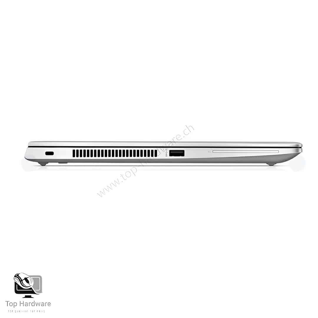 HP Elitebook 840 G5, i5-8350U, 16GB, 256GB, Win11