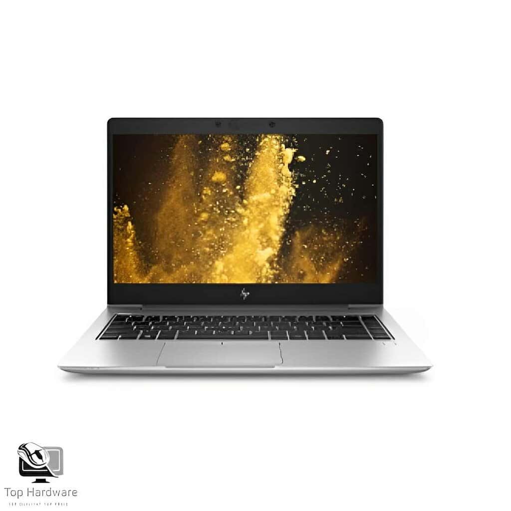 HP Elitebook 840 G6 i5 - 8665U, 16GB, 256GB