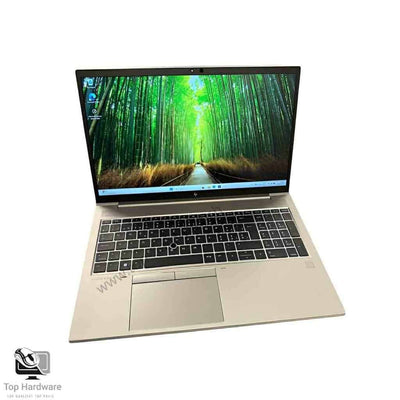 HP Elitebook 850 G8 i5 - 1145G7, 16GB, 256GB, Win11