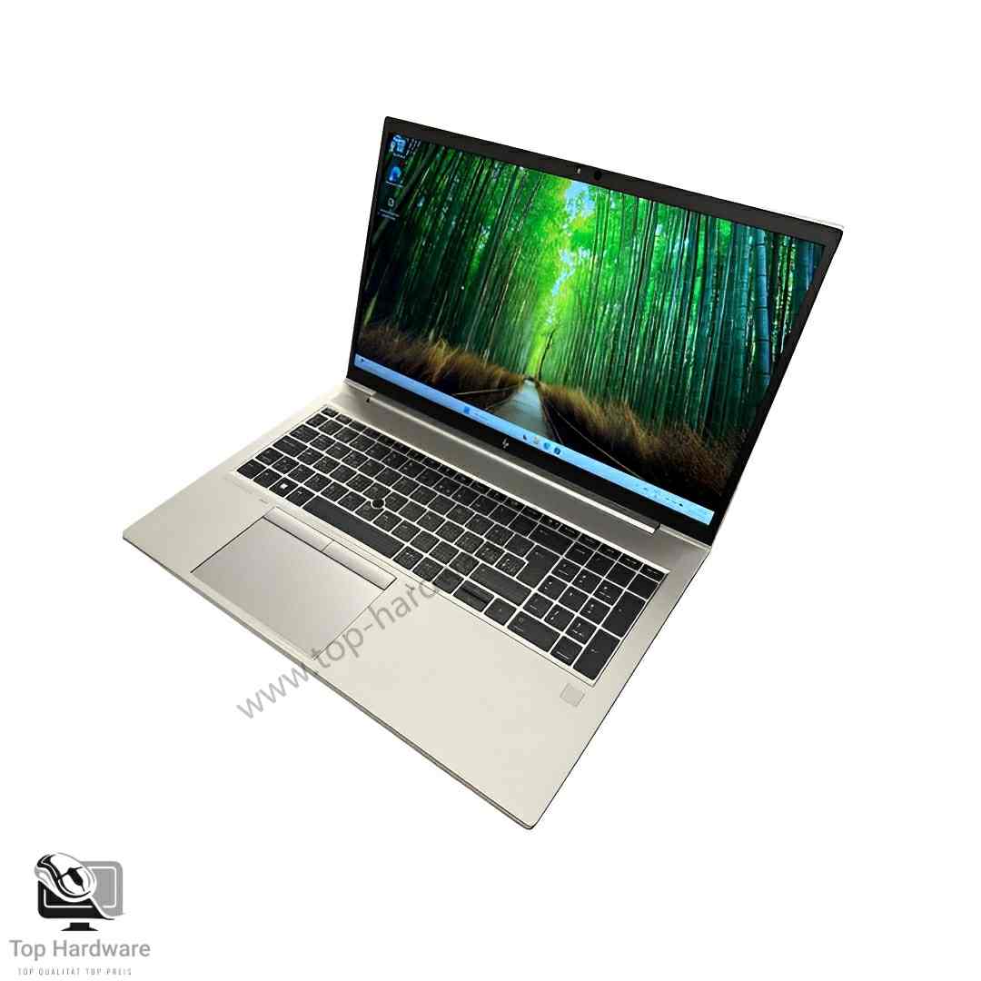 HP Elitebook 850 G8 i5 - 1145G7, 16GB, 256GB, Win11